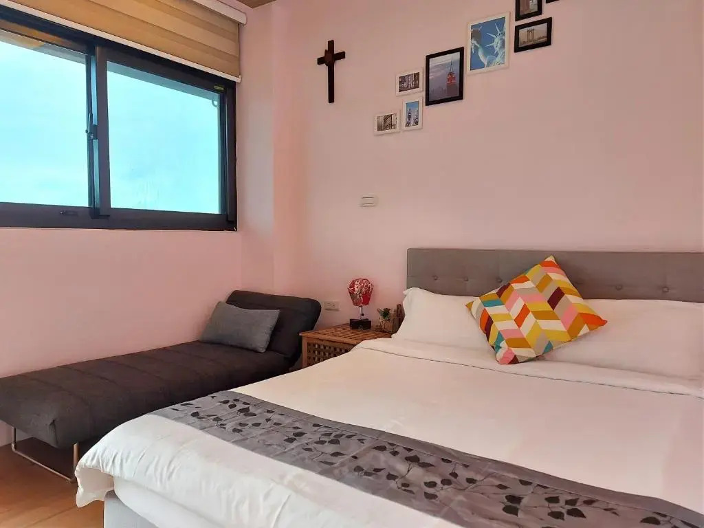 Dosun B&B