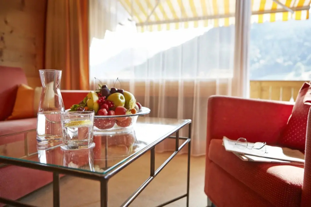 Gstaaderhof - Active & Relax Hotel