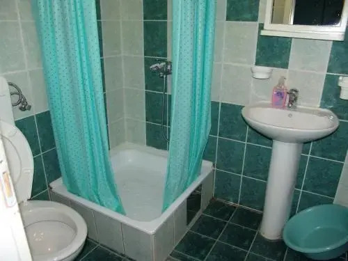 Apartments Marjan