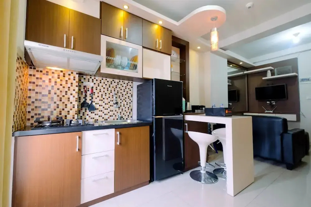 2BR The Oak Gading Icon Apartement near Kelapa Gading
