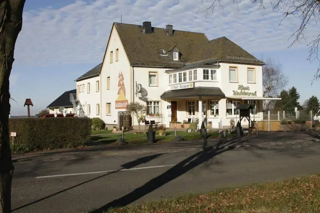 Haus Waldesruh