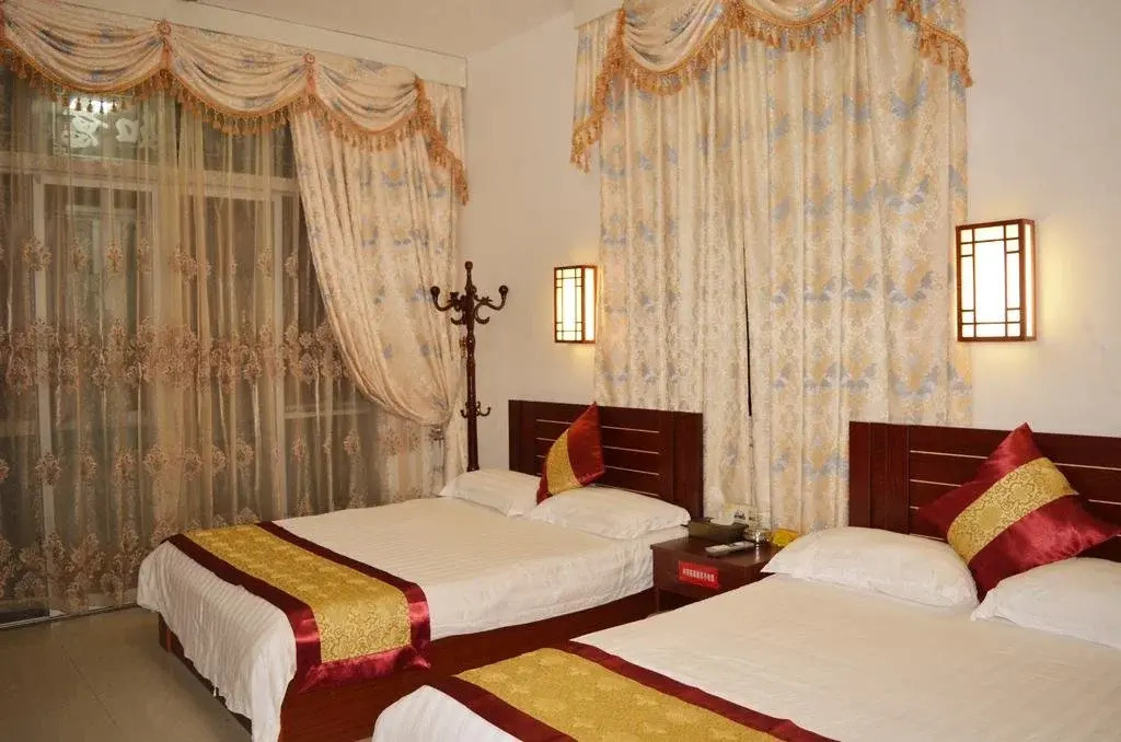 Kelindun Hostel