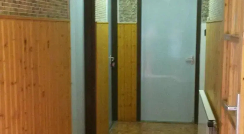 Magdi Hostel