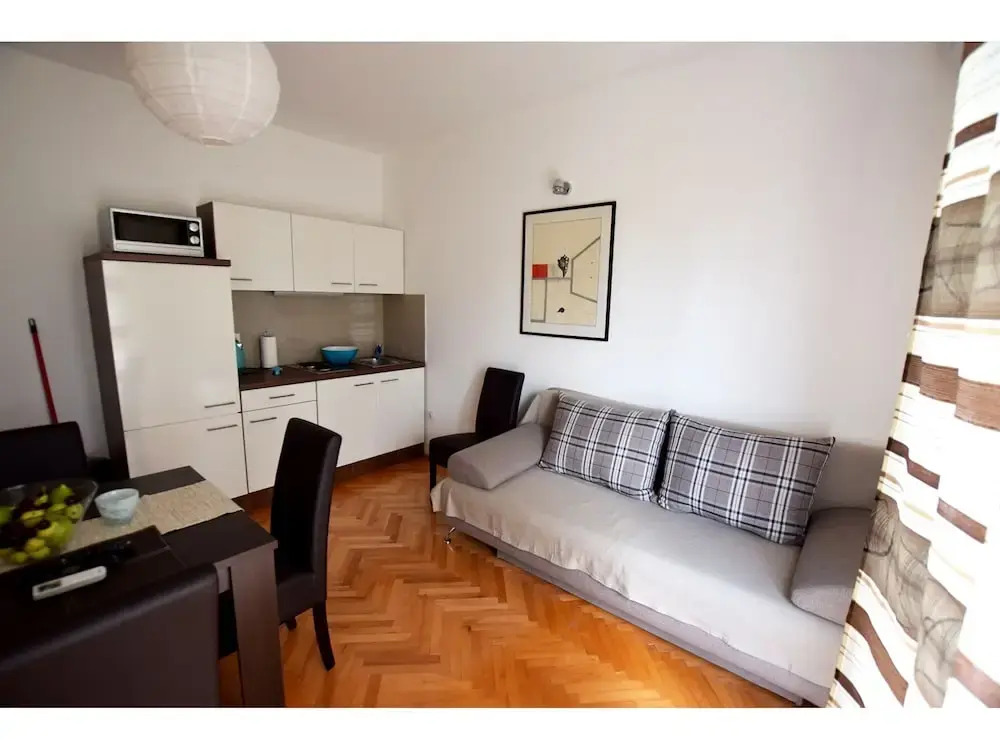 Apartments LaRoom