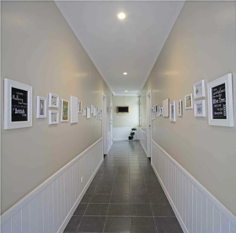 Cottonwood Bed & Breakfast House Bandung