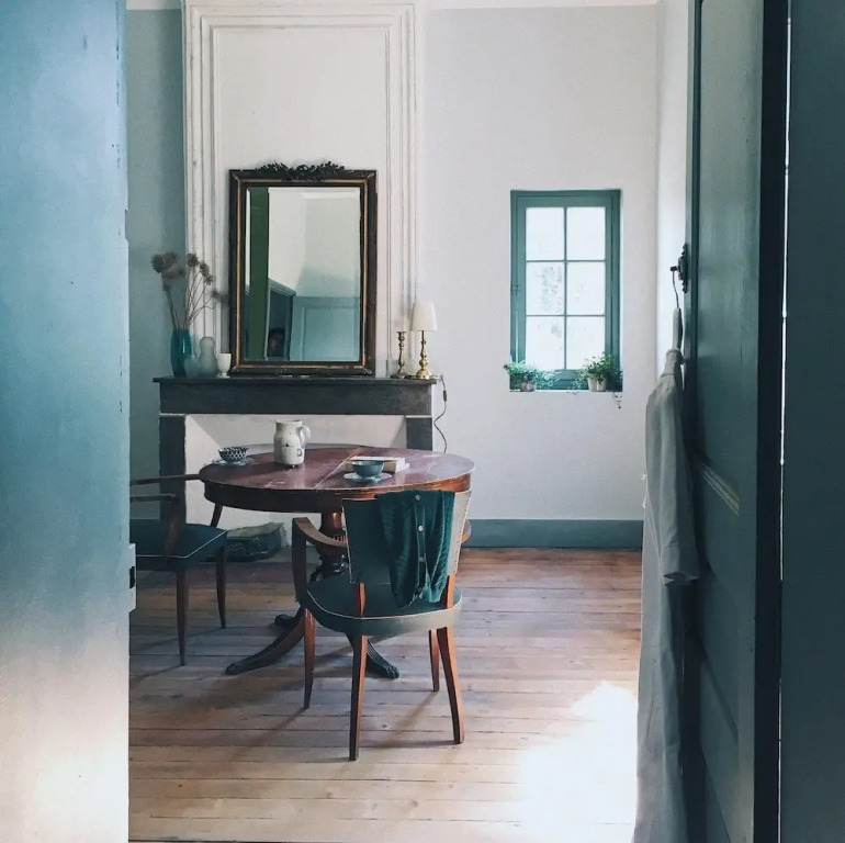 Fontclaire En Provence