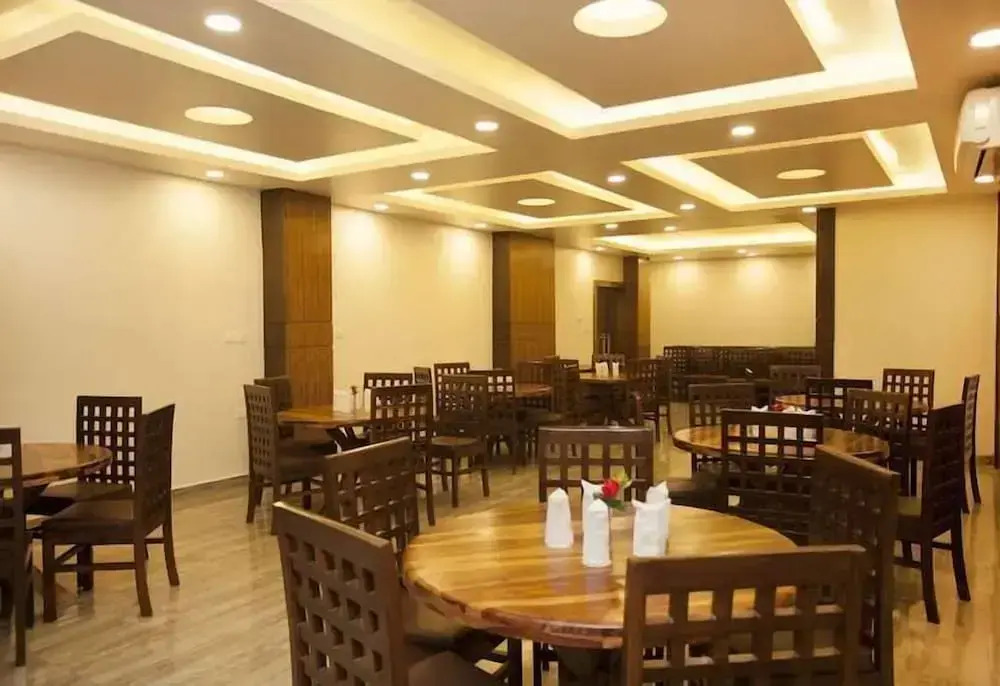 Hotel Tulip Pvt Ltd