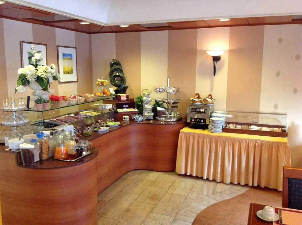 Appartement Driebanen