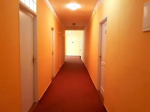 Apartmány Slávie