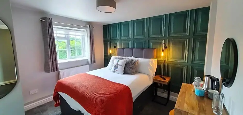 The George Country Inn, Wath