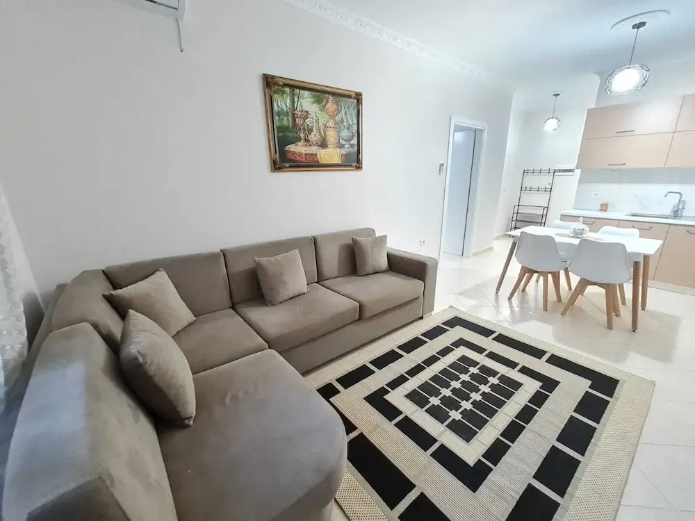 Seascape Apartments