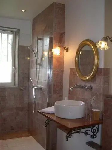 Le Clos de La Chardonnière