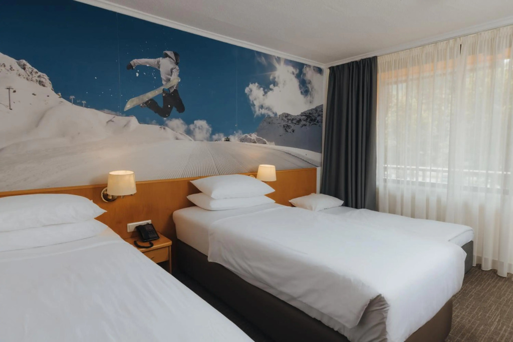 Hotel Kompas