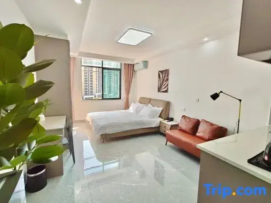 Nanxun Huanxili Homestay。