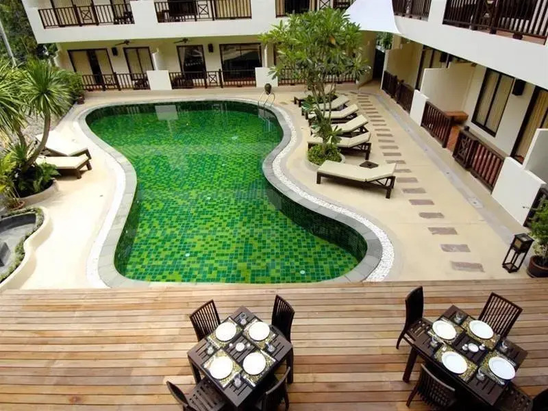 Surin Gate Hotel