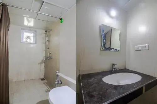 Le Aafia Suites