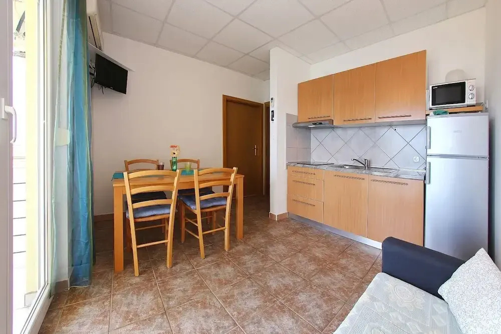 Apartments Vista