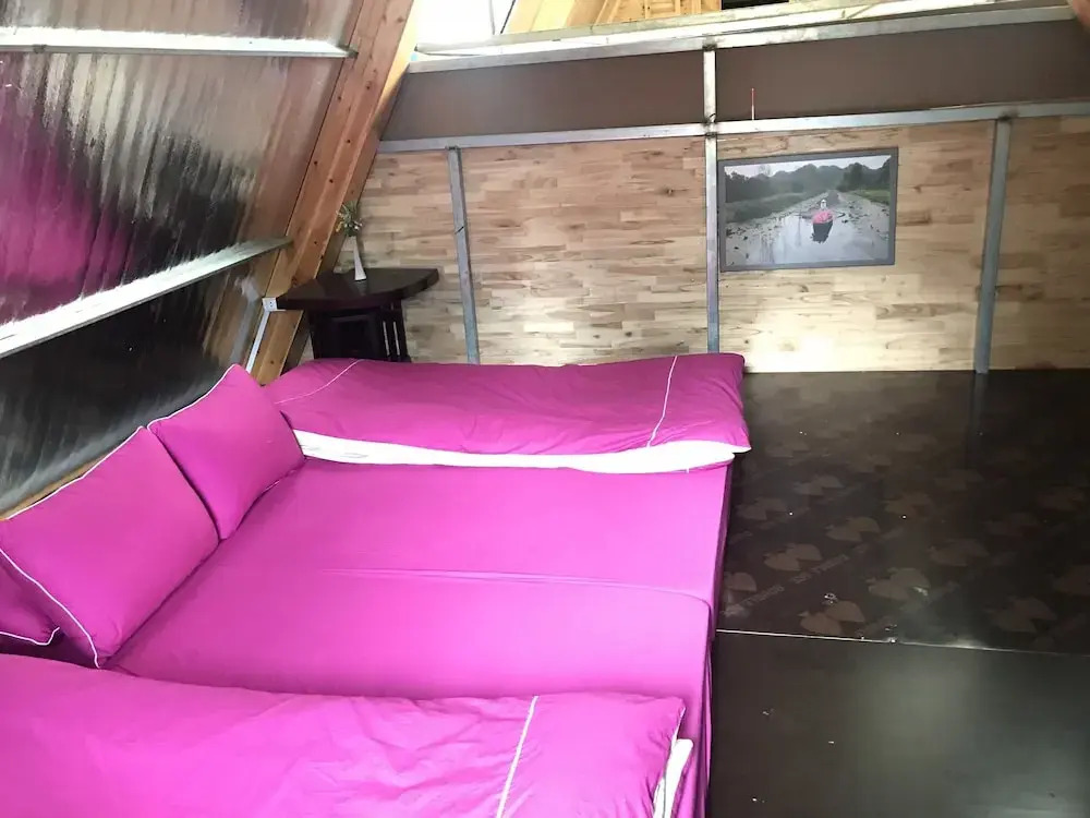 The Hill Sapa Homestay