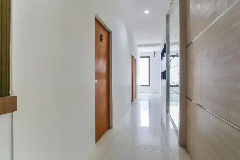 Good Sleep Near Samarinda Central Plaza RedPartner