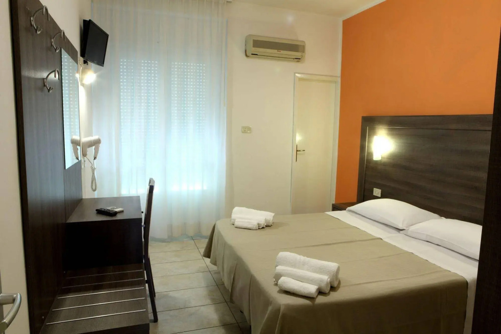 Hotel Edelweiss Riccione