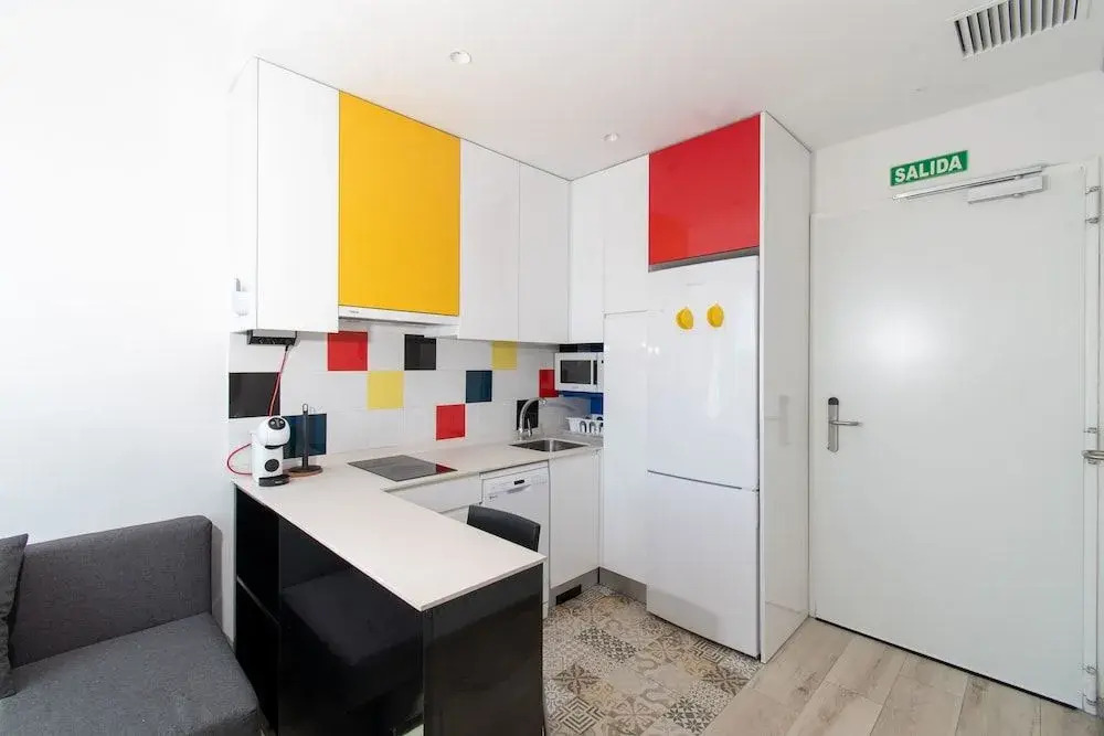 Ekilibrio Hotel & Apart-Suites