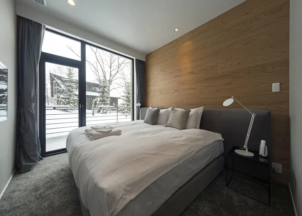 the kamui niseko