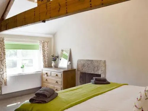 Blackcurrant Cottage At Stanton Ford Farm