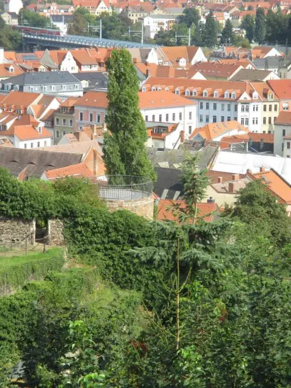 Stadtoase
