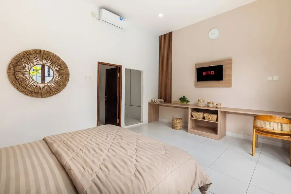 Soma Villa by Betterplace