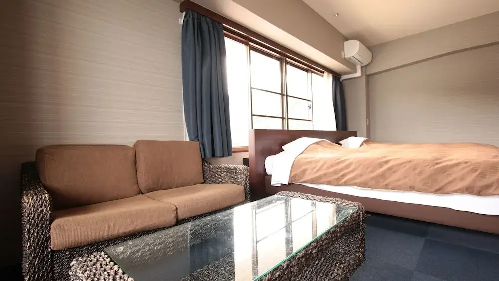Ooedo Onsen Monogatari Toi Marine Hotel