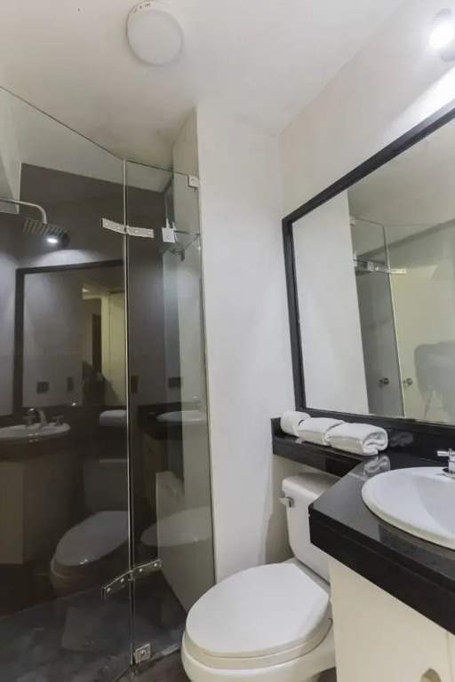 Modern OPEN SPACE 2BR in Miraflores