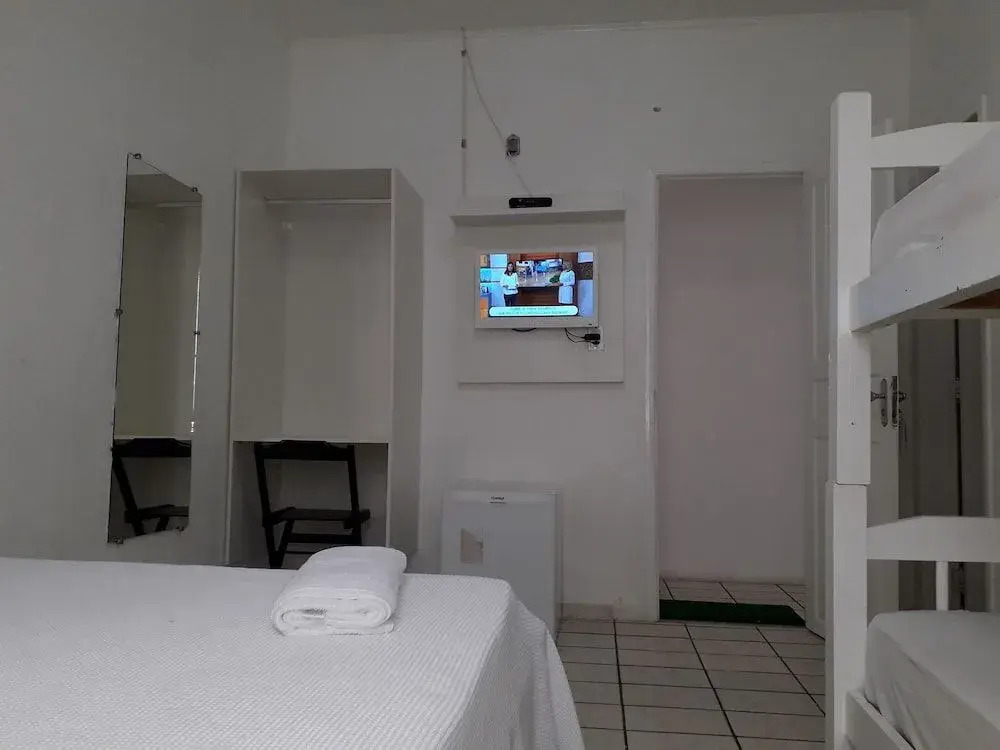 Hospedagem São Francisco