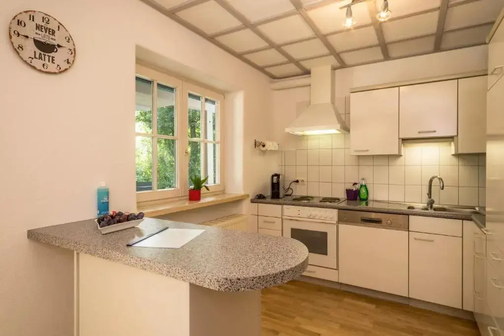 Ferienwohnung Rief