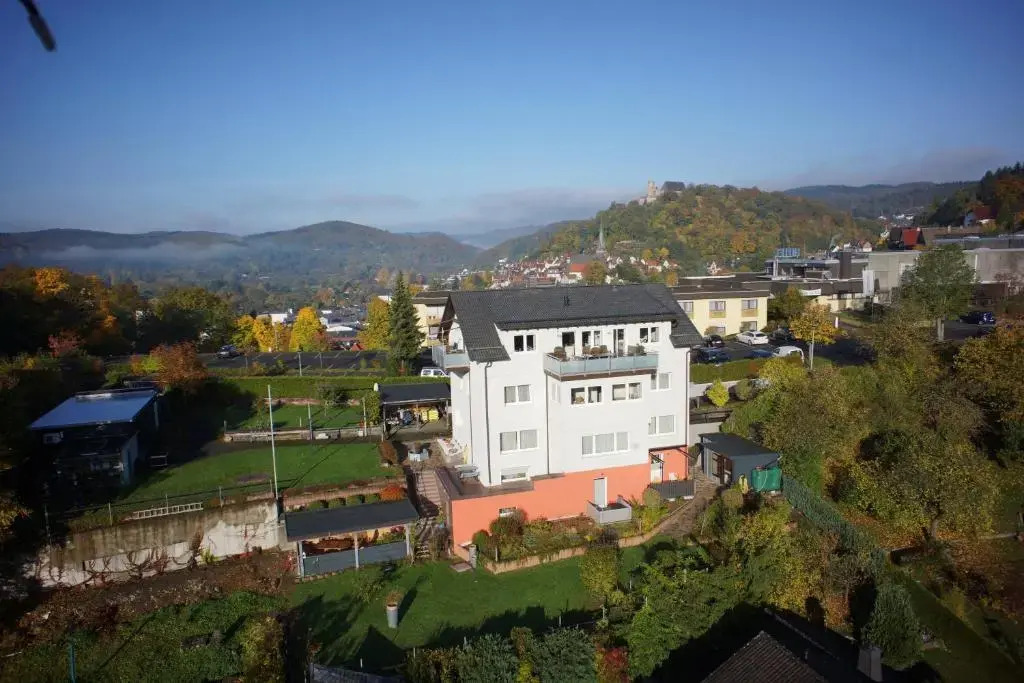 Pension Margarethe