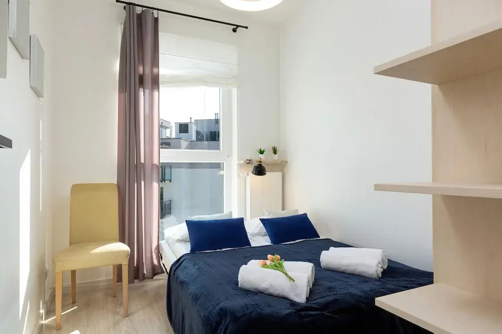 Lekka Apartment by Renters