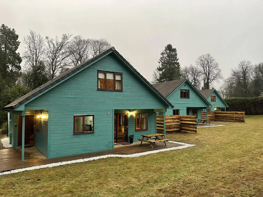 Foxglove Cottages