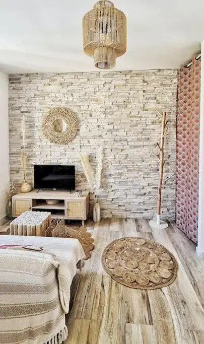 New #Boheme Chic# Pied De La Cité #2