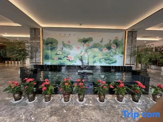 Shangluo Impression Yuehao Hotel