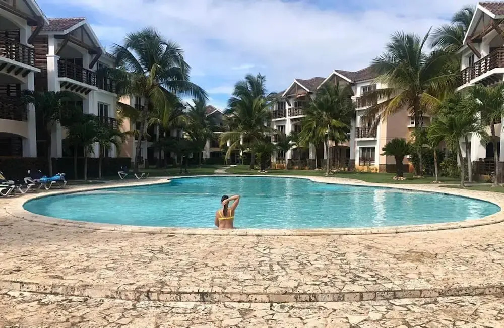 Laguna Golf B303 Punta Cana
