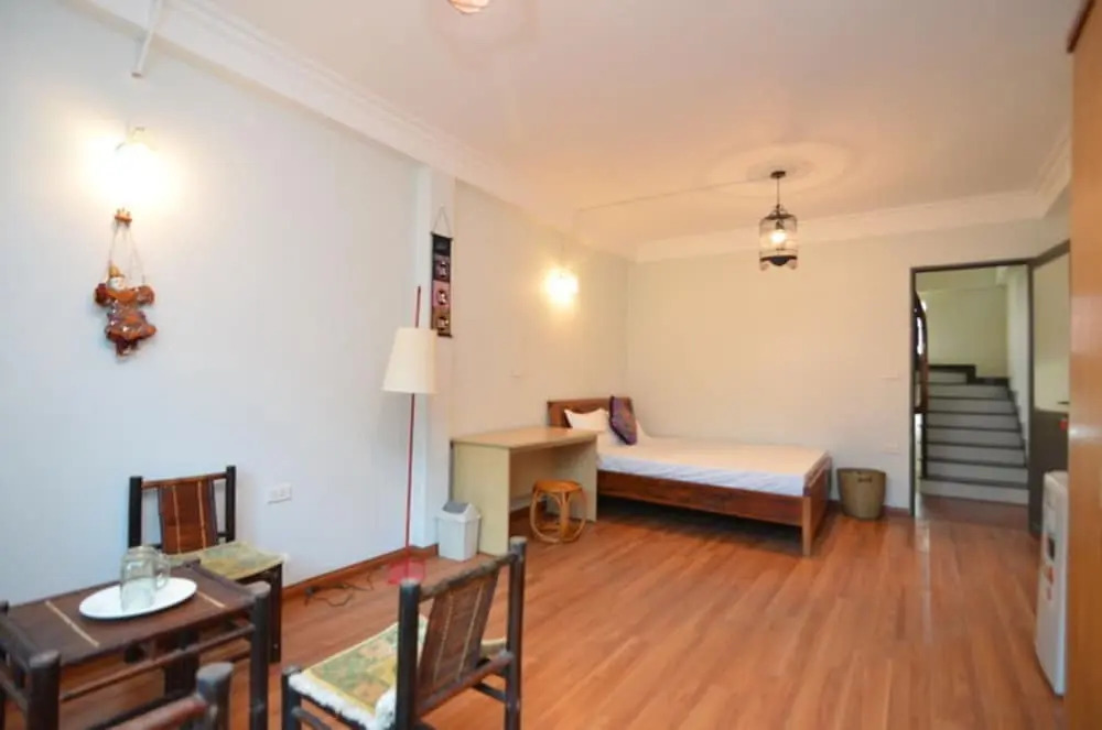 A Rich Stay Deluxe Studio WestLake 162 YH