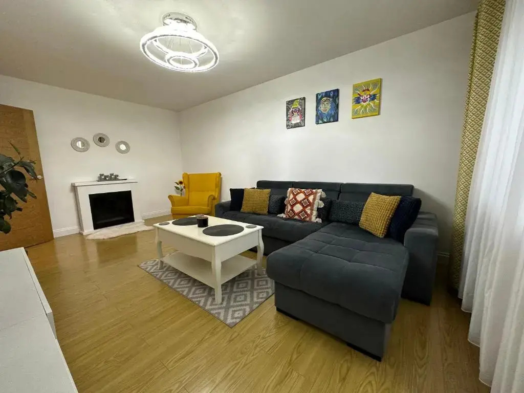 View apartment