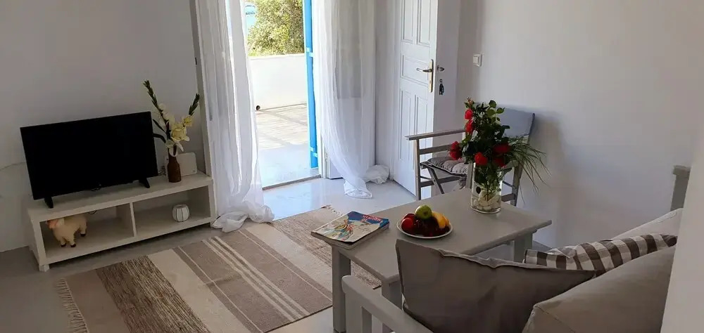 Haley Suites