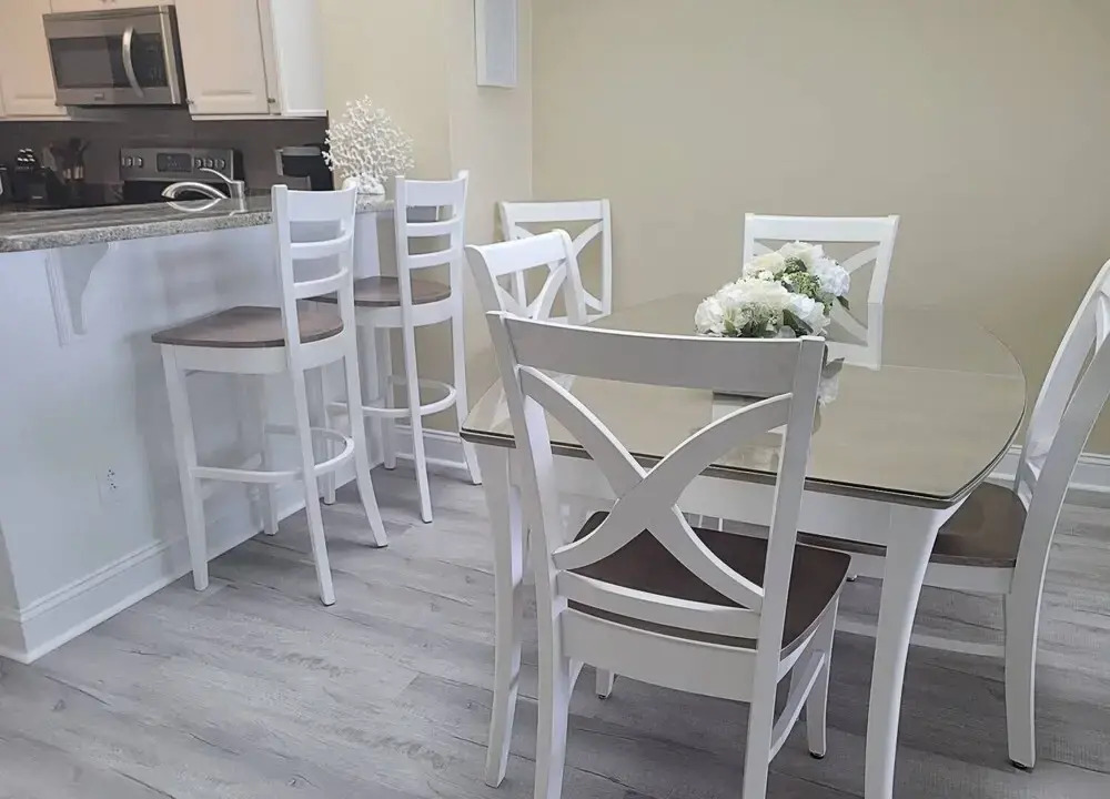 Tilghman Beach And Racquet Club 322 3 Bedroom Condo by RedAwning