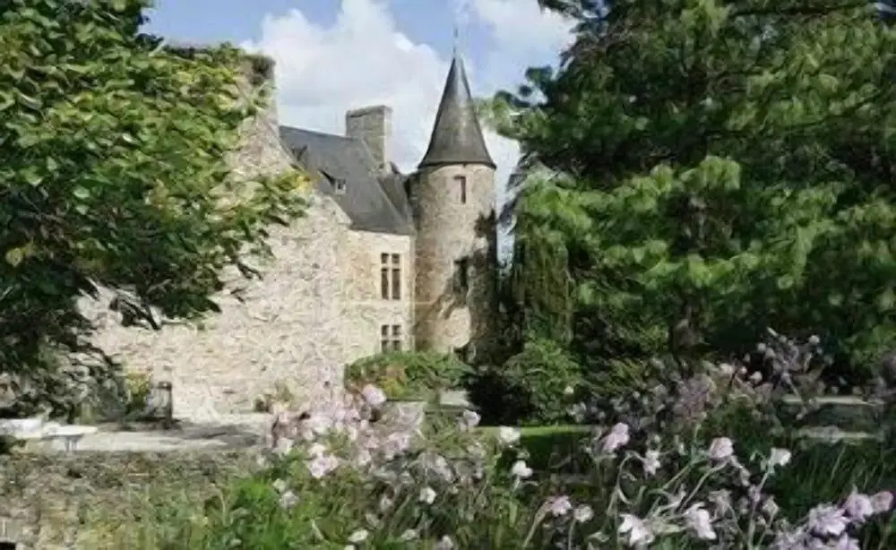 Château Dagneaux