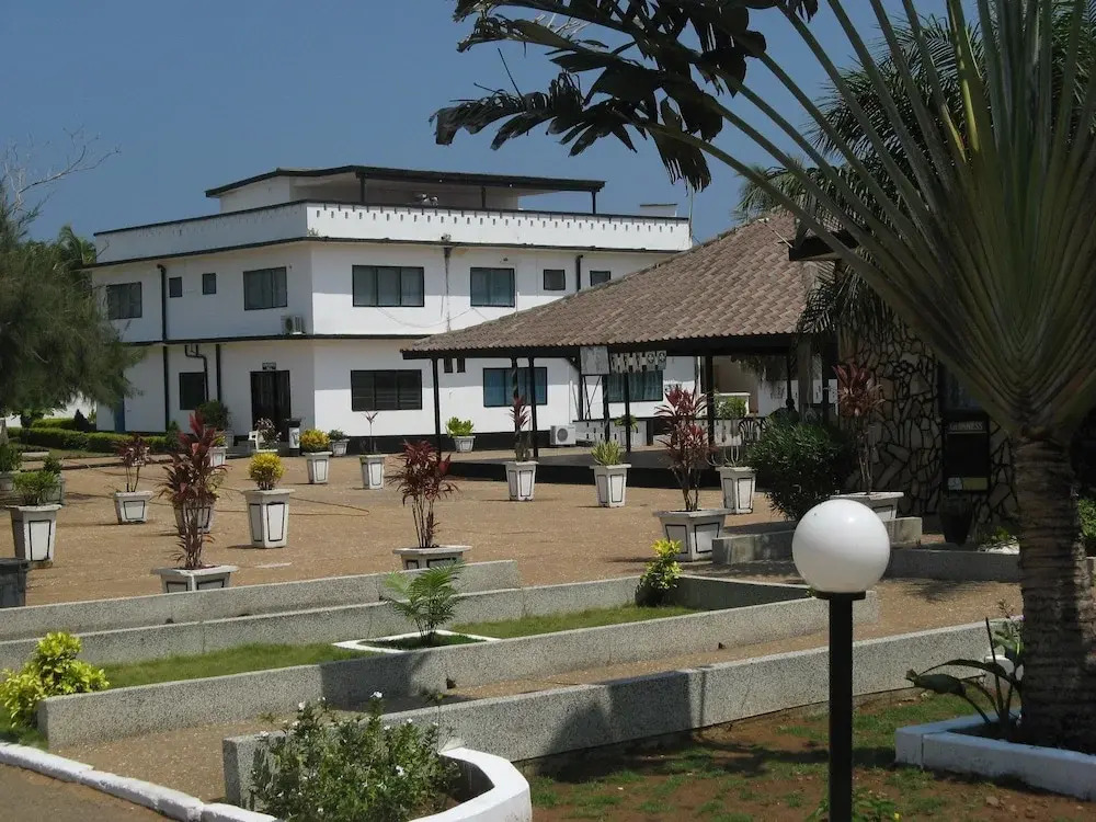Hotel Vilcabamba