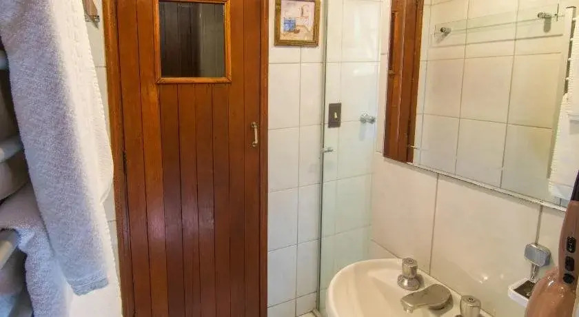 Pousada Cerejeiras