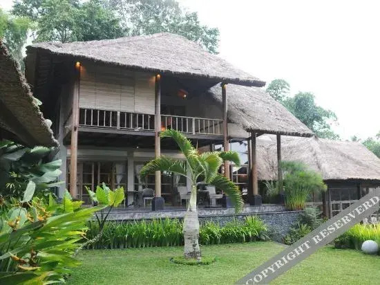 Villa Constance