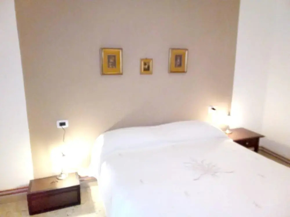 Apartment With 2 Bedrooms in Colle di Lucoli, With Wonderful City View and Balcony