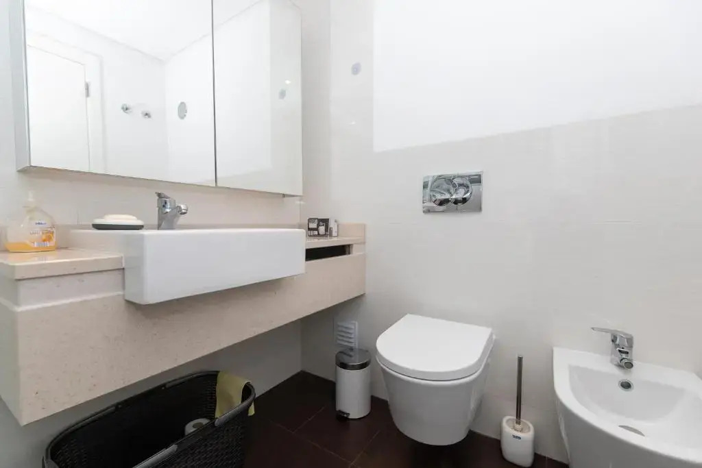 Apartamento Luz T1 Sesimbra