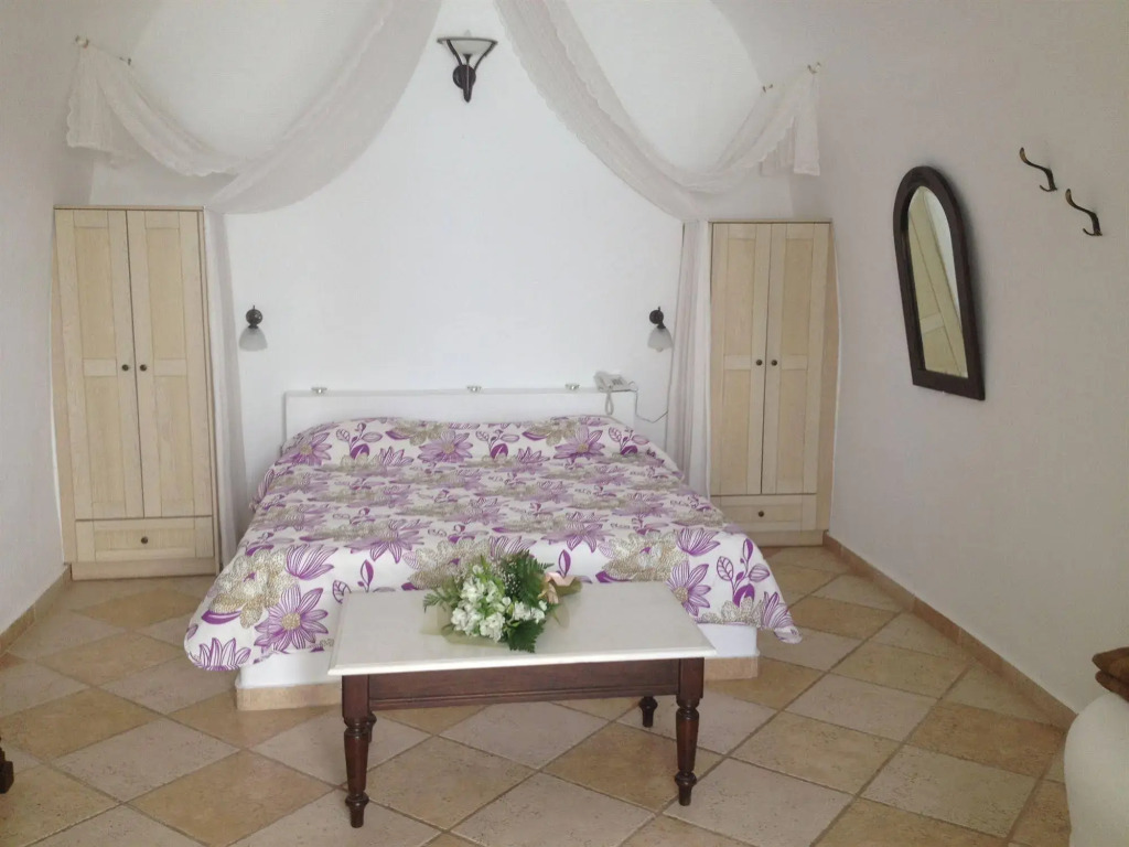 Ira Hotel & Spa